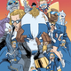 Illustration for article titled Its A Crisis Of Infinite Woodys In emValiant-Sized Quantum Woody #1/em!